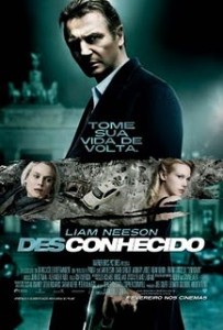 Assistir Filme Desconhecido - Dublado