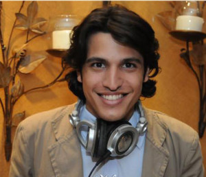 Foto_DJ Rafa Gouveia