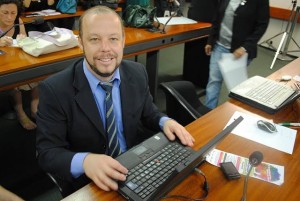 julian rodrigues 2011