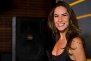 Ana Flor 1