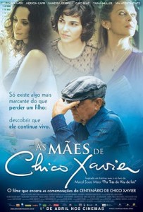 Cartaz_As_Maes_de_Chico_Xavier