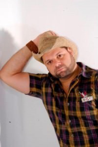 Danniel Vieira little