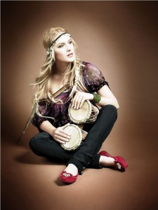 FIORELLA - INVERNO 2011 - RAPHAELLA BOOZ 6