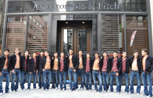 abercrombie