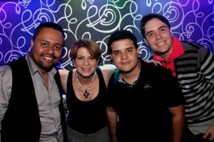 EMANUEL CESAR MARCIA FRANCO MAURICIO AZEVEDO E CHICO JUNIOR POR URAN RODRIGUES