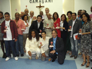 Trofeu Eduardo barbosa 2010 geral