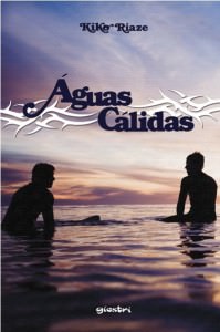 Capa Aguas Calidas_Oficial Release