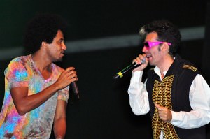 Baile do Simonal (2)