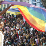 Veja lista das Paradas LGBT's de  2012