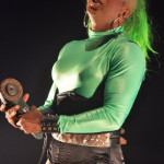 A temporada do espetáculo 'Soul Transformista' continua em cartaz no  Theatro XVIII nesta sexta, feira 27 
