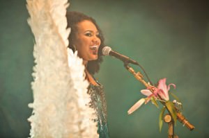 Mariene de Castro por KayaVeruno