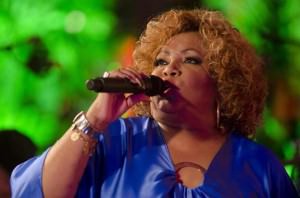 Alcione 2 - Foto Raphael Dias