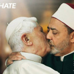 Vaticano faz acordo com Benetton sobre imagem do papa beijando imã  