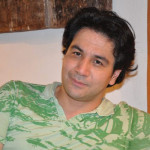 Adrian Steinway diretor do Musical Éramos Gays fala ao Dois Terços