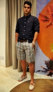 FOXTON - EIKE MENEZES 1