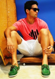 FOXTON - EIKE MENEZES 2