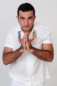 JOAO FIGUER pela direção do espetáculo “Soul transformista” contribuindo para a valorização da profissão de ator transformista.