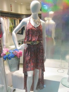 Loja Lillo Viera traz mais uma aposta do mundo fashion