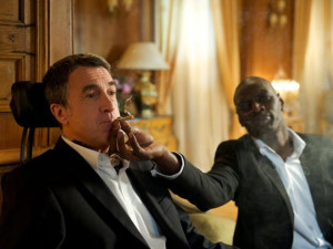 intocaveis Filme em cartaz no Brasil já passou 300 mil espectadores