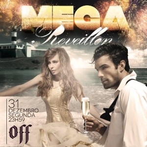 Mega Reveillon - frente - instagram