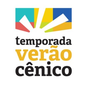 logo_verao_cenico Serão 32 espetáculos apresentados em Salvador e outras 13 cidades