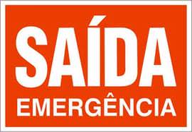 emegencia O acidente é o segundo incêndio mais mortal e a quinta maior tragédia da história do País