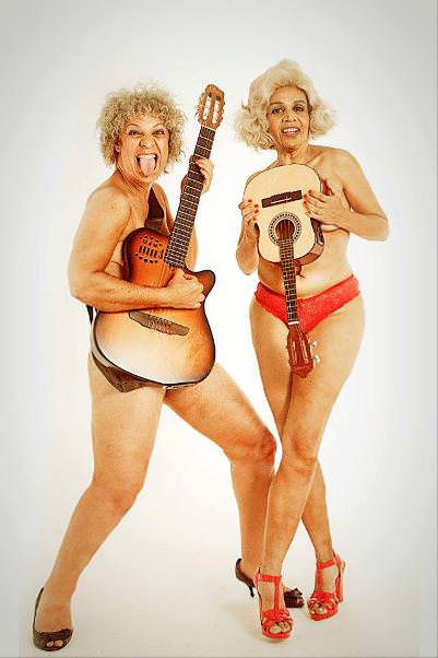 Evelin Buchegger e Katia Leal - Foto-Sora Maia (1)