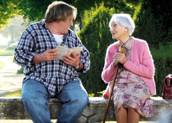 Minhas tardes com Margueritte