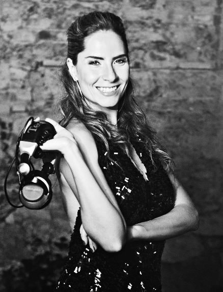 dj ana flor