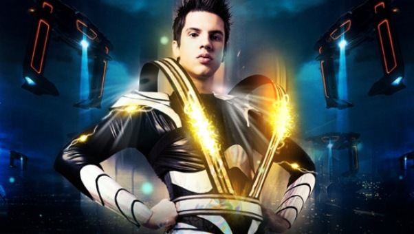 STARSHIPS - DJ Feeling1