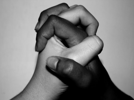 Igualdaderacial