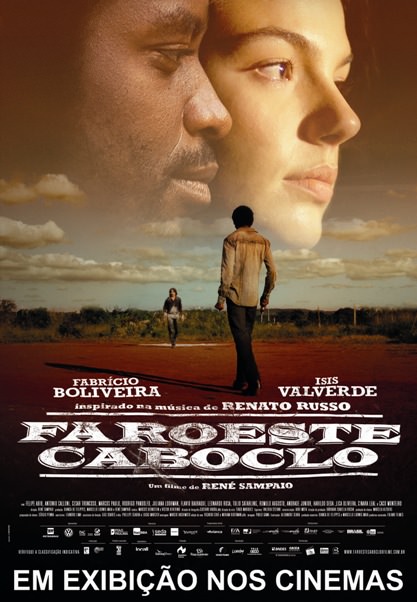 cartaz promocional