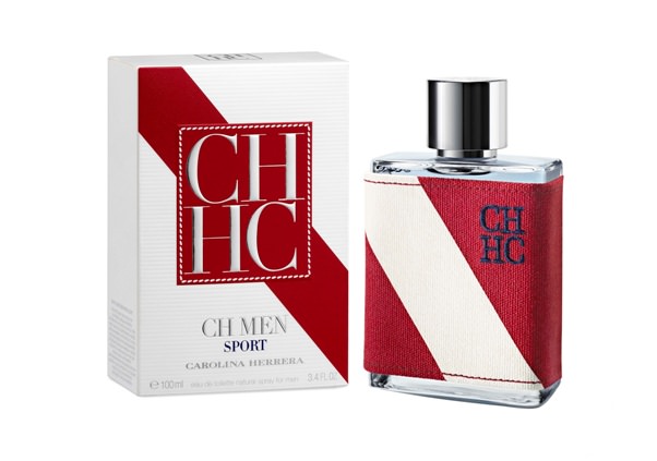 Carolina Herrera Men Sport - Charlotte Beaute