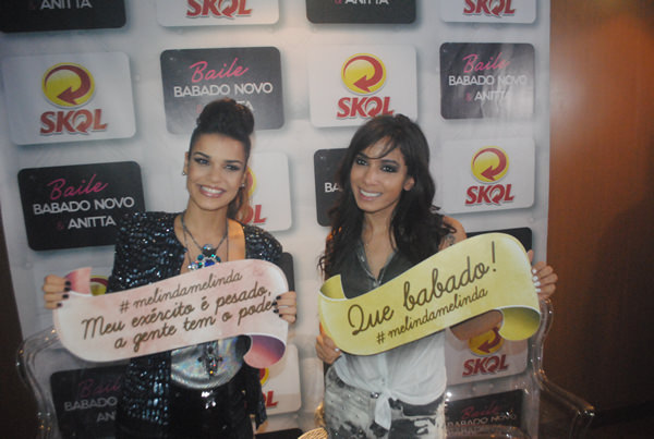 (Foto: Márcia Santos/ Dois Terços)