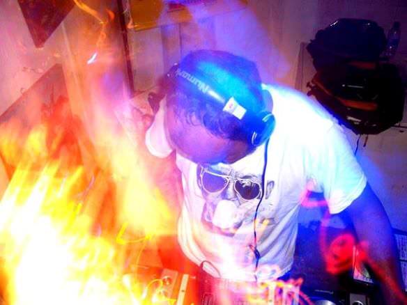 Dj Roger