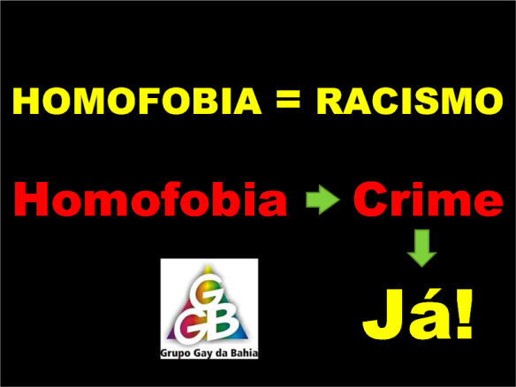 homofobia