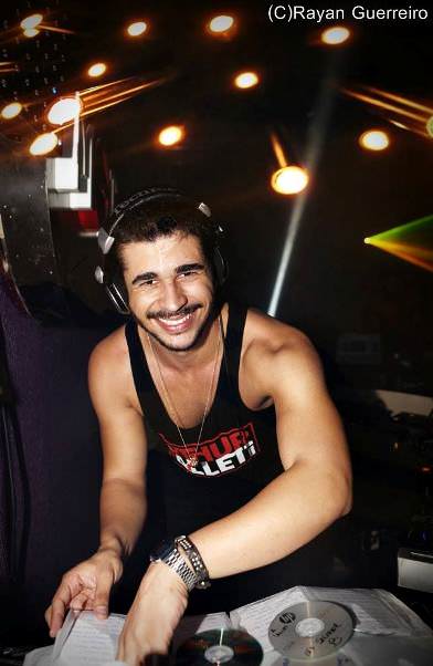 Arthur Valetti