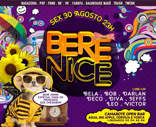 Berenice FLYER square (web)