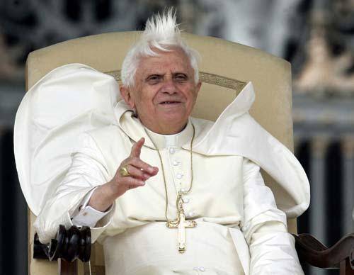 benedicto