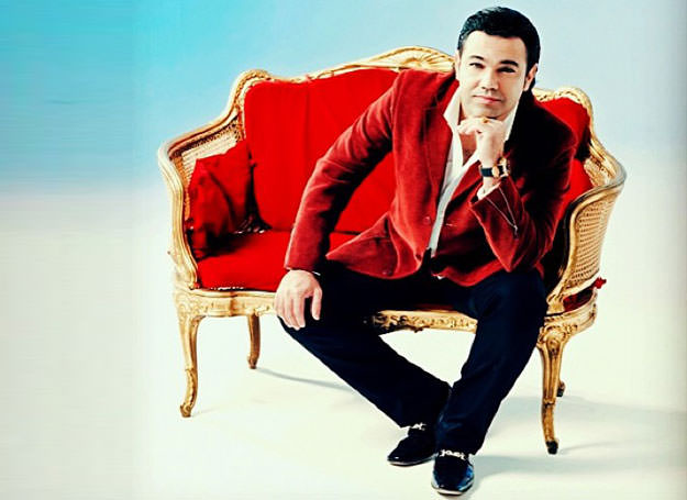 marco feliciano silla