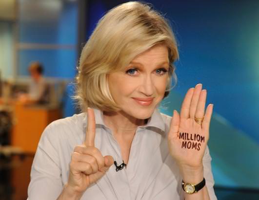 one million moms