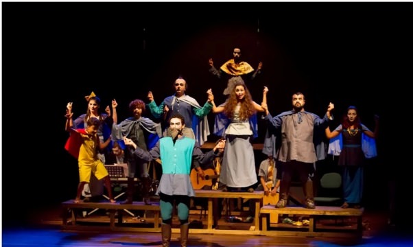 teatro