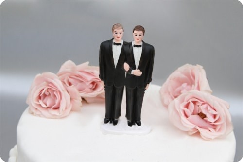 GayWeddingCake