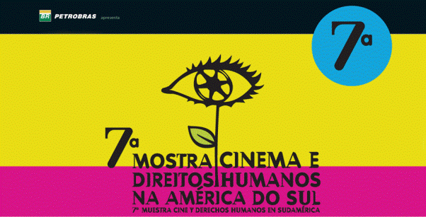 mostra cinema direitos humanos