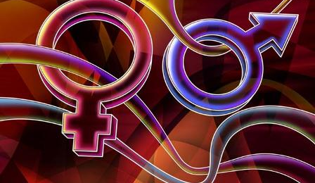 sexualidade
