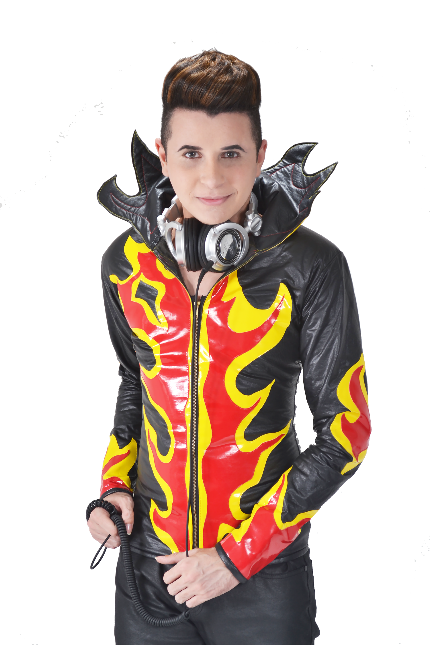 (Foto: DJ Gabriel Cabral/Divulgação)