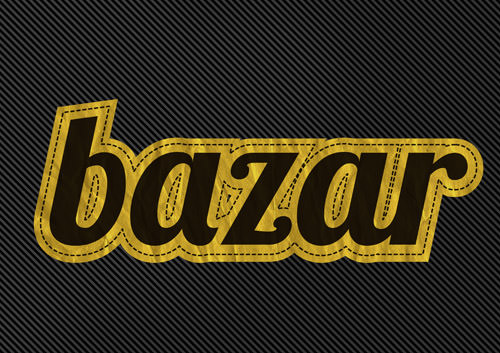 bazar