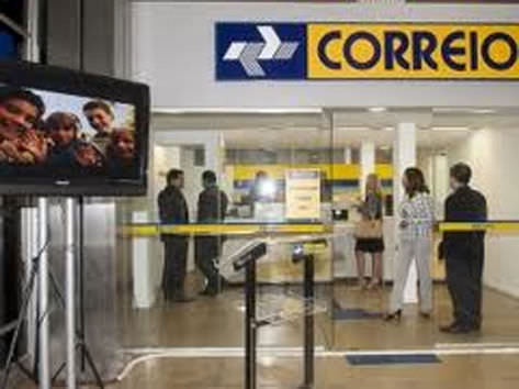 correios