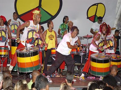 olodum