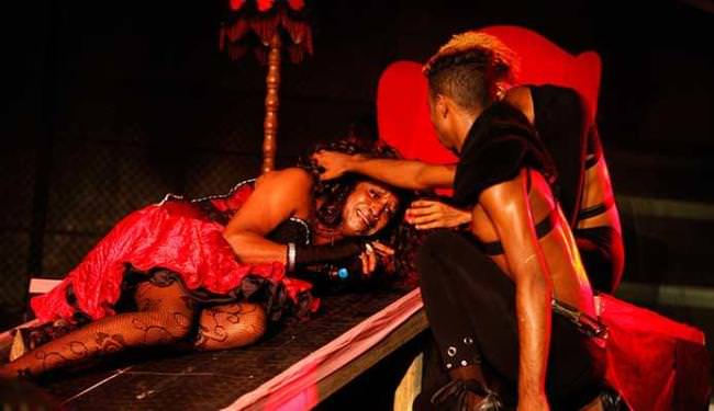 (Foto: Tito Casal/ Divulgação)